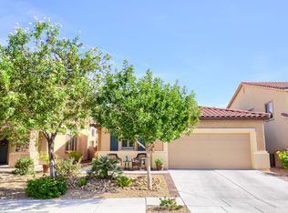 8244 Mesa Bloom St, North Las Vegas, NV 89085