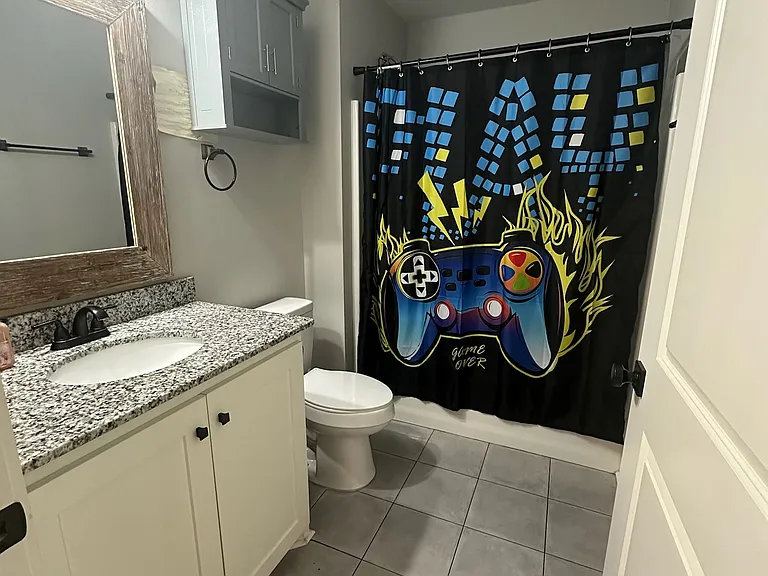 bathroom #2
