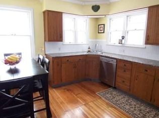 64 Seneca Ave, Oneida, NY 13421