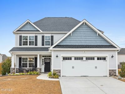 9057 Gardens Grove Road, Leland, NC, 28451