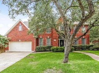 8811 Tweed Berwick Dr, Austin, TX 78750