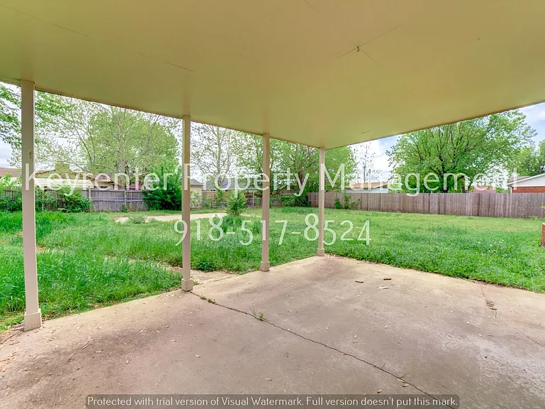 11621 N 103rd East Ave — Photo 29