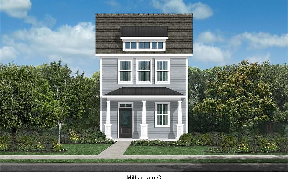 ELEVATION C