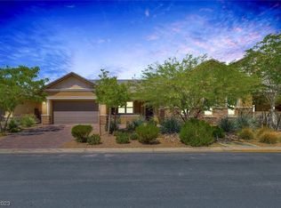 5539 Kyle Peak Ct, Las Vegas, NV 89135