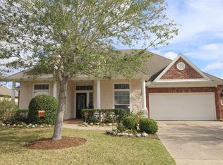 1059 Cayman Bend Ln, League City, TX 77573
