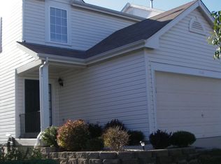 408 Summit Place Ct, Fenton, MO