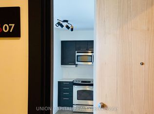 510 King St E #607, Toronto, ON M5A0E5