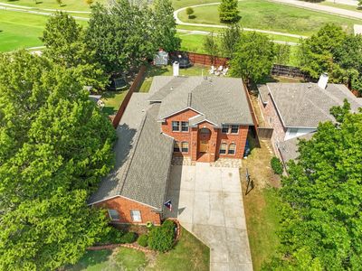 5016 Daisy Ct, McKinney, TX, 75070