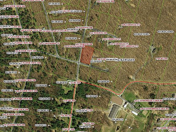 2nd image of 109 Tinkwig Dr