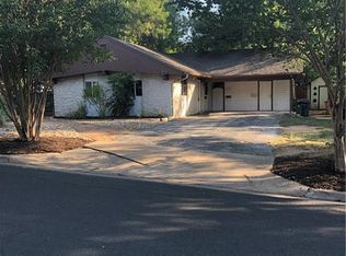 1608 Valleyridge Dr, Austin, TX 78704