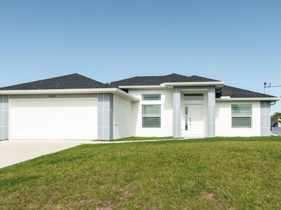 4020 33rd St SW, Lehigh Acres, FL, 33976