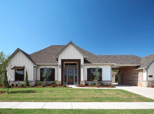 11801 Josie Ln, Oklahoma City, OK 73173