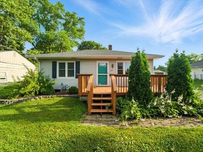 1510 Madison St, Cedar Falls, IA, 50613