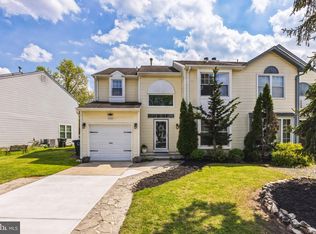 160 Crossing Way, Clementon, NJ 08021