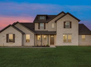 2601 Witness Tree Rd, Ridge, TX 75160