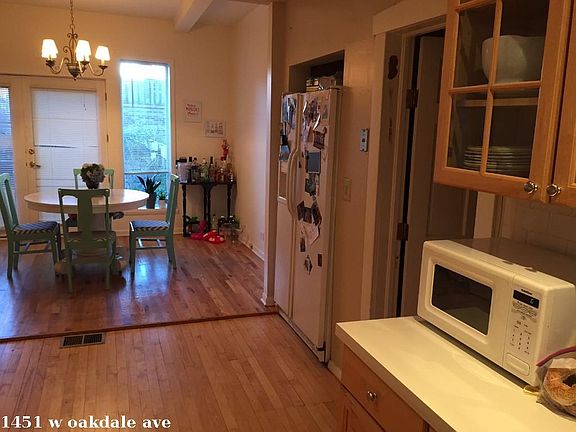5th image of 1451 W Oakdale Ave #1522