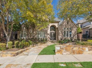 5252 Longvue Dr, Frisco, TX 75034