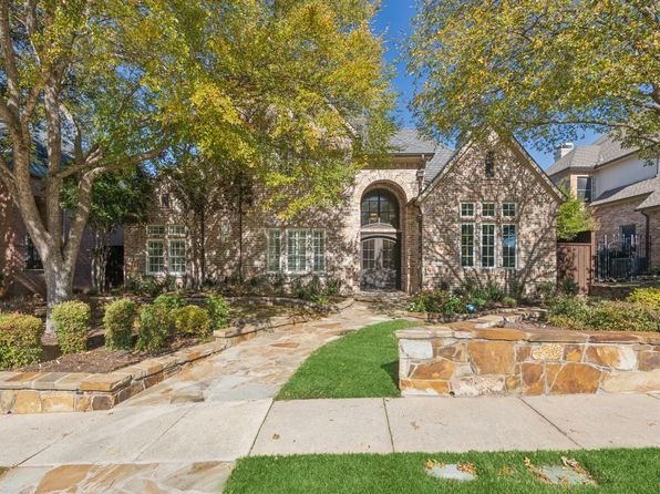 Home for Sale in Frisco TX
