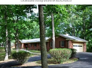 29 Francis Way, Lewisburg, WV 24901