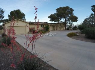 627 Wilshire Blvd, Las Vegas, NV 89110