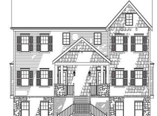 2148 Havenwood Trl, Atlanta, GA 30319