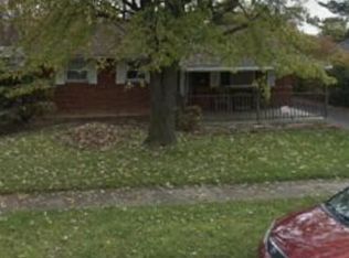 1298 Carolwood Ave, Columbus, OH