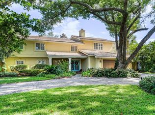 1530 Via Tuscany, Winter Park, FL 32789