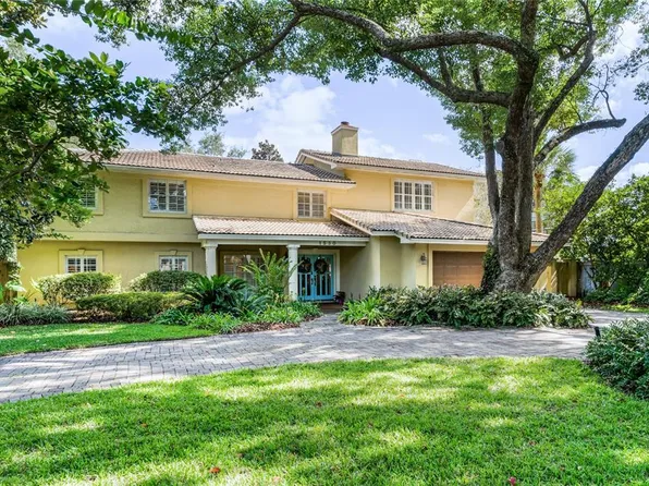 1530 Via Tuscany, Winter Park, FL 32789