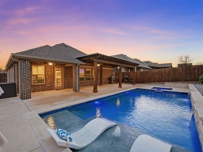 2900 Frio Rd, Little Elm, TX, 75068
