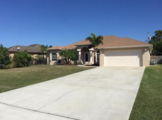 2289 SW Savage Blvd, Port Saint Lucie, FL 34953