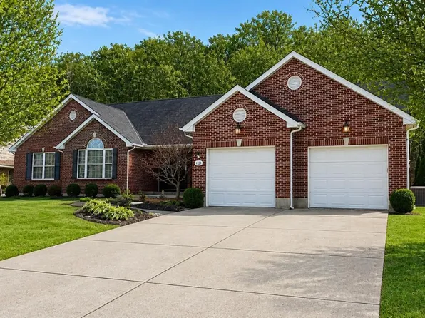 4381 Rita Mae Dr, Fairfield, OH 45014