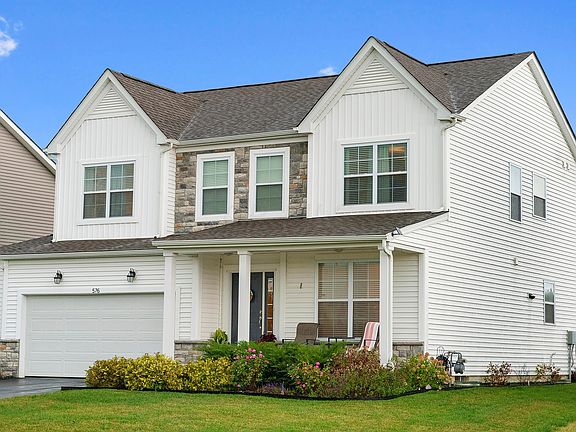 2nd image of 576 Venstrom Dr