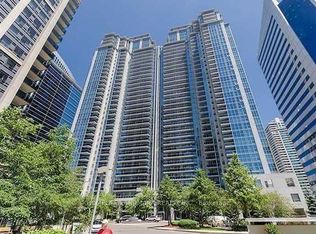 4968 Yonge St #3703, Toronto, ON M2N 7G9