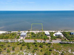 446 Bald Point Rd, Alligator Pt, FL 32346