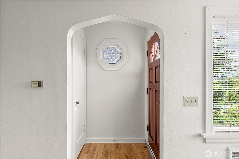 2nd image of 3640 W C Street