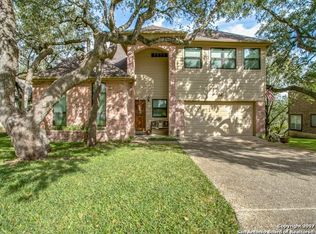 2141 Encino Cliff St, San Antonio, TX 78259
