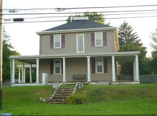 11 Arneys Mount Rd, Pemberton, NJ 08068