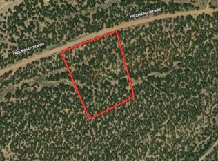 Freling Huysen Road, Fort Garland, CO 81133
