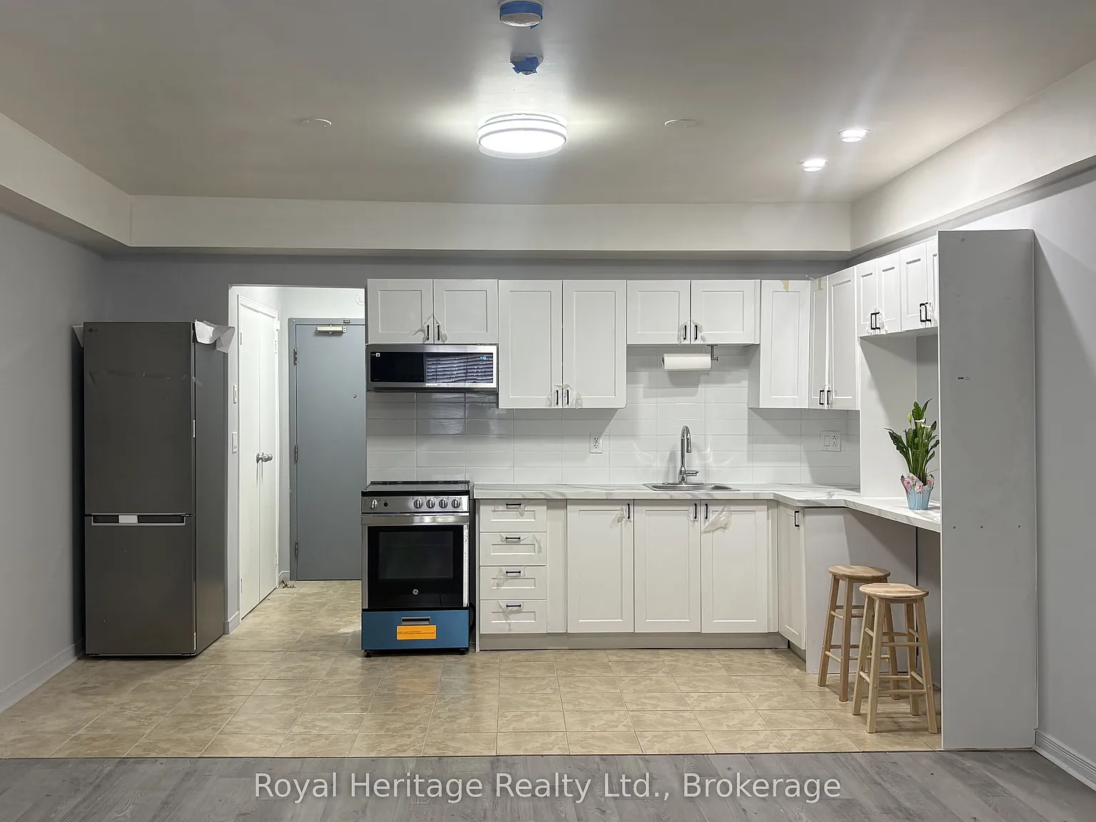 1 bed, $1,500 — Photo 1