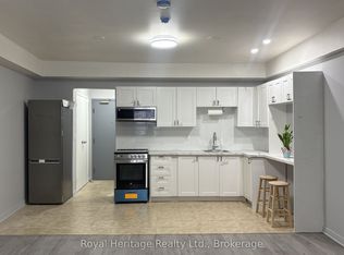 264 Division St #9, Cobourg, ON K9A 3R1