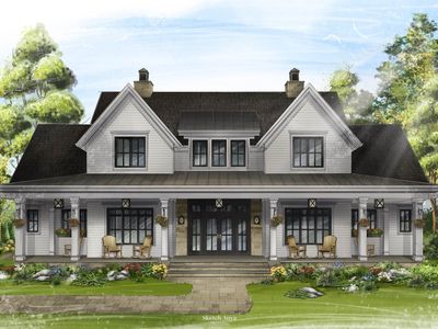 4 Church St, Cape May, NJ, 08204