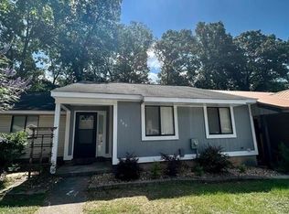 288 Somerset Dr, Warner Robins, GA