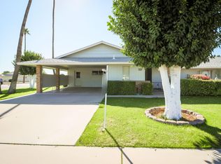 10855 W Peoria Ave, Sun City, AZ 85351