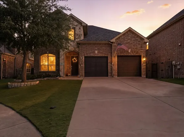 4532 Seventeen Lakes Ct, Roanoke, TX 76262