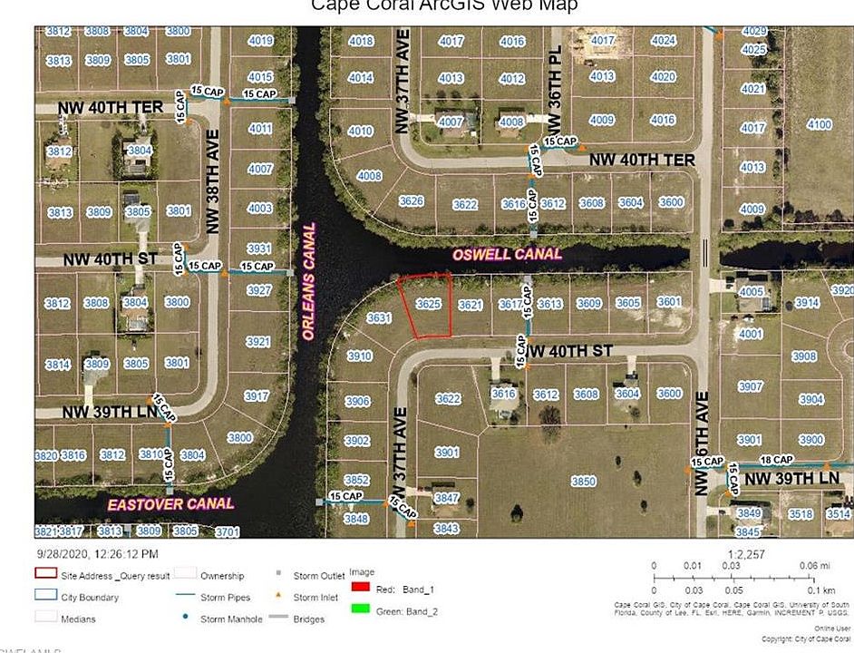 2nd image of 3625 NW 40th St
