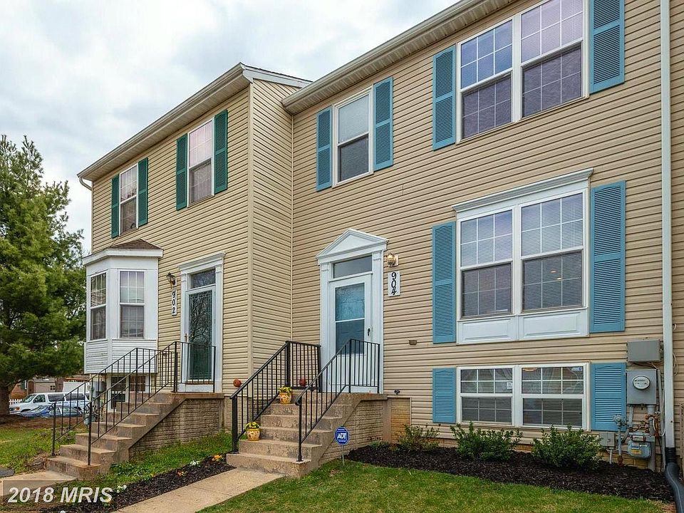1st image of 904 Bellweather Ct