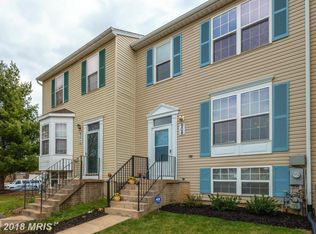 904 Bellweather Ct, Annapolis, MD 21401