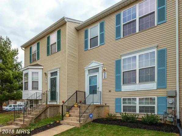 904 Bellweather Ct, Annapolis, MD 21401