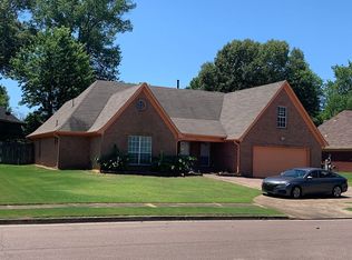 6455 Birch Mill Cv, Bartlett, TN 38135