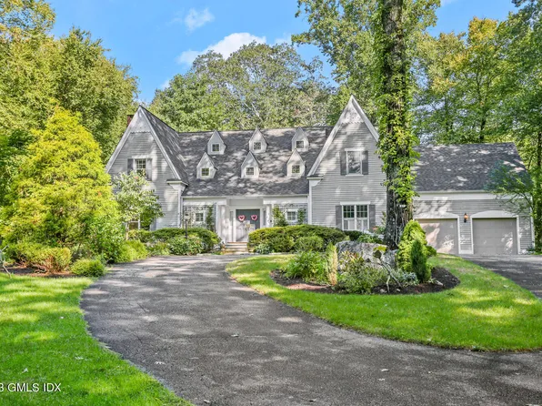 47 Spring Hill Ln E, Stamford, CT 06903